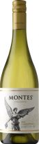 Вино Montes, "Reserva" Chardonnay, Curico Valley, 2016 Вино Montes, "Reserva" Chardonnay, Curico Valley, 2016