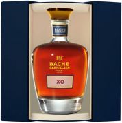 Коньяк Bache-Gabrielsen, XO, decanter & gift box, 0.7 л Коньяк Bache-Gabrielsen, XO, decanter & gift box, 0.7 л