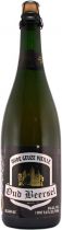 Пиво Oud Beersel, Oude Geuze, 0.75 л Пиво Oud Beersel, Oude Geuze, 0.75 л