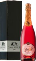 Игристое вино Cavas Hill, Cava "Cuvee 1887" Rose Brut DO, gift box Игристое вино Cavas Hill, Cava "Cuvee 1887" Rose Brut DO, gift box