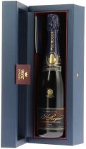Шампанское Pol Roger, Cuvee "Sir Winston Churchill", 2006, gift box Шампанское Pol Roger, Cuvee "Sir Winston Churchill", 2006, gift box