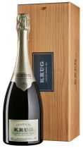 Игристое Clos du Mesnil 2004 - 0,75 л Игристое Clos du Mesnil 2004 - 0,75 л