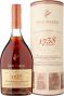 Коньяк Remy Martin, "1738 Accord Royal", in tube, 0.7 л - Фото 1