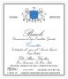 Вино Elio Altare, Barolo Cerretta "Vigna Bricco" DOCG, 2011 - Фото 2