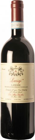 Вино Elio Altare, "Larigi" Langhe Rosso DOC, 2014