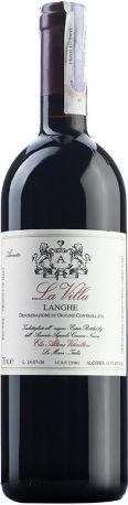 Вино Elio Altare, "La Villa", Langhe Rosso DOC, 2014