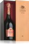 Шампанское Taittinger Comtes de Champagne Rose, 2004, gift box