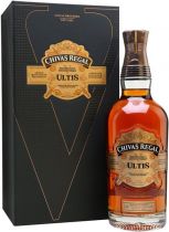 Виски Chivas Regal, "Ultis", gift box, 0.7 л Виски Chivas Regal, "Ultis", gift box, 0.7 л