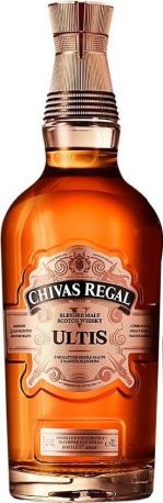 Виски Chivas Regal, "Ultis", gift box, 0.7 л - Фото 2