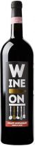 Вино "WineOn" Chianti Montalbano Riserva DOCG, 2013, 1.5 л Вино "WineOn" Chianti Montalbano Riserva DOCG, 2013, 1.5 л