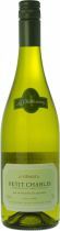Вино La Chablisienne, Petit Chablis AOC "Vibrant", 2016 Вино La Chablisienne, Petit Chablis AOC "Vibrant", 2016