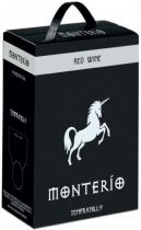 Вино Victorianas, "Monterio" Tempranillo Secco, bag-in-box, 3 л Вино Victorianas, "Monterio" Tempranillo Secco, bag-in-box, 3 л