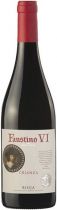 Вино "Faustino VI" Crianza, Rioja DOC, 2014 Вино "Faustino VI" Crianza, Rioja DOC, 2014