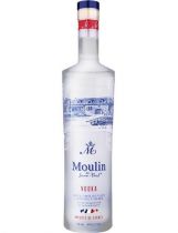 Водка Daucourt Moulin Vodka 0.75 л 40% Водка Daucourt Moulin Vodka 0.75 л 40%