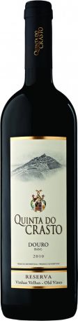 Вино Quinta do Crasto, "Reserva Vinhas Velhas", Douro DOC, 2014, 1.5 л