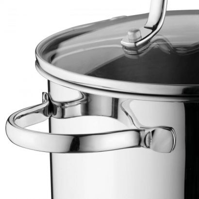 Сотейник BergHOFF Comfort 24 см - Фото 4