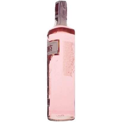 Джин Gordon's Premium Pink 0.7 л 37.5% - Фото 12
