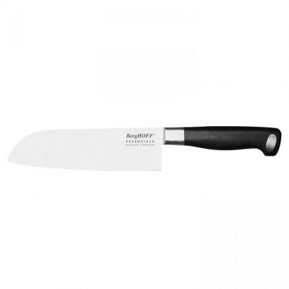 Кухонный нож BergHOFF Essentials Японский 180 мм Black - Фото 1