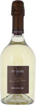 Игристое вино Dezzani, "Bellaluna" Cuvee Blanc de Blanc Игристое вино Dezzani, "Bellaluna" Cuvee Blanc de Blanc