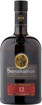 Виски Bunnahabhain aged 12 years, 0.7 л Виски Bunnahabhain aged 12 years, 0.7 л