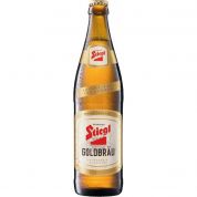 Пиво Stiegl светлое фильтрованное 5% 0.5 л 20 шт Пиво Stiegl светлое фильтрованное 5% 0.5 л 20 шт