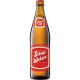 Пиво Stiegl светлое нефильтрованное 5.1% 0.5 л 20 шт