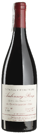 Вино Ambonnay Rouge 2018 - 0,75 л