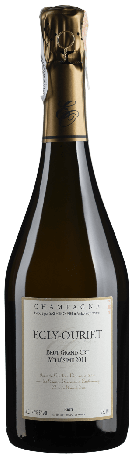 Игристое Brut Vintage 2011 - 0,75 л