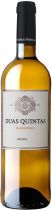 Вино "Duas Quintas" Branco, Douro DOC, 2015 Вино "Duas Quintas" Branco, Douro DOC, 2015