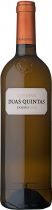 Вино "Duas Quintas" Branco Reserva, Douro DOC, 2015 Вино "Duas Quintas" Branco Reserva, Douro DOC, 2015