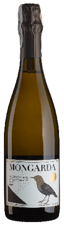 Игристое Valdobbiadene Prosecco Superiore Brut 0,75 л