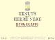 Вино Tenuta delle Terre Nere, Etna Rosato DOC, 2016 - Фото 2