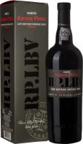 Портвейн Ramos Pinto, Porto Late Bottled Vintage, 2013, gift box Портвейн Ramos Pinto, Porto Late Bottled Vintage, 2013, gift box