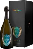 Шампанское "Dom Perignon", 2009, gift box design "Tokujin Yoshioka"