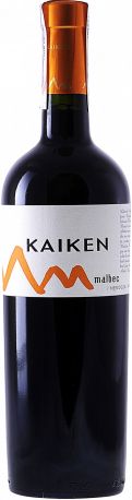Вино "Kaiken" Malbec