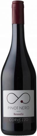 Вино Corvezzo, Pinot Nero delle Venezie IGT