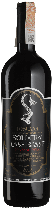 Вино Toscana Sangiovese 2015 - 0,75 л Вино Toscana Sangiovese 2015 - 0,75 л