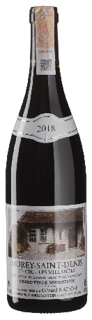 Вино Morey Saint Denis Les Millandes 2018 - 0,75 л