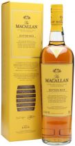 Виски "The Macallan" Edition №3, gift box, 0.7 л Виски "The Macallan" Edition №3, gift box, 0.7 л