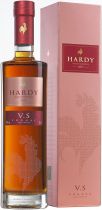 Коньяк Hardy VS, Fine Cognac, gift box, 0.7 л Коньяк Hardy VS, Fine Cognac, gift box, 0.7 л