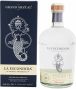 Мескаль Grand Mezcal "La Escondida", gift box, 0.7 л