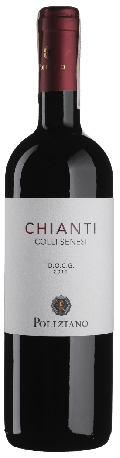 Вино Chianti Colli Senesi 2019 - 0,75 л
