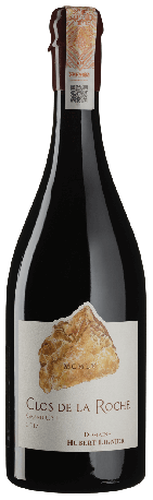Вино Clos de la Roche MCMLV 2017 - 0,75 л