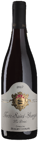 Вино Nuits Saint Georges Les Poisets 2017 - 0,75 л