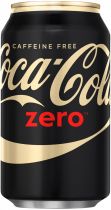 Вода "Coca-Cola" Zero Вода "Coca-Cola" Zero