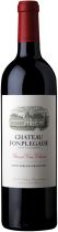 Вино Chateau Fonplegade, Saint-Emilion Grand Cru AOC, 2014 Вино Chateau Fonplegade, Saint-Emilion Grand Cru AOC, 2014