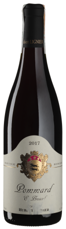 Вино Pommard En Brescul 2017 - 0,75 л
