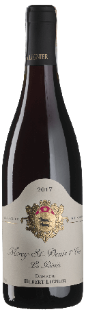 Вино Morey-Saint-Denis 1-er cru La Riotte 2017 - 0,75 л