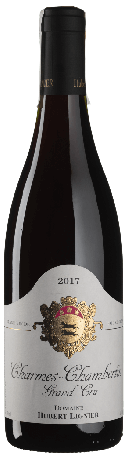 Вино Charmes-Chambertin 2017 - 0,75 л