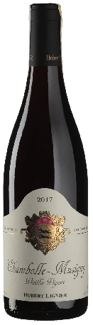 Вино Chambolle-Musigny Vieilles Vignes 2017 - 0,75 л